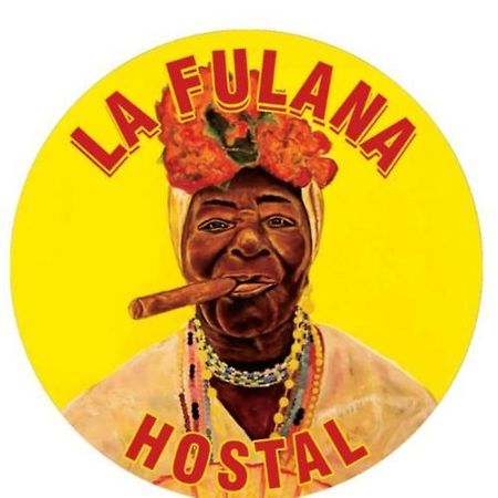 Hostal La Fulana Zipaquirá 외부 사진