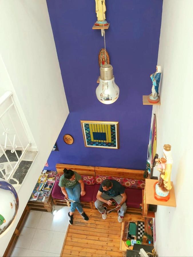 Hostal La Fulana Zipaquirá 외부 사진