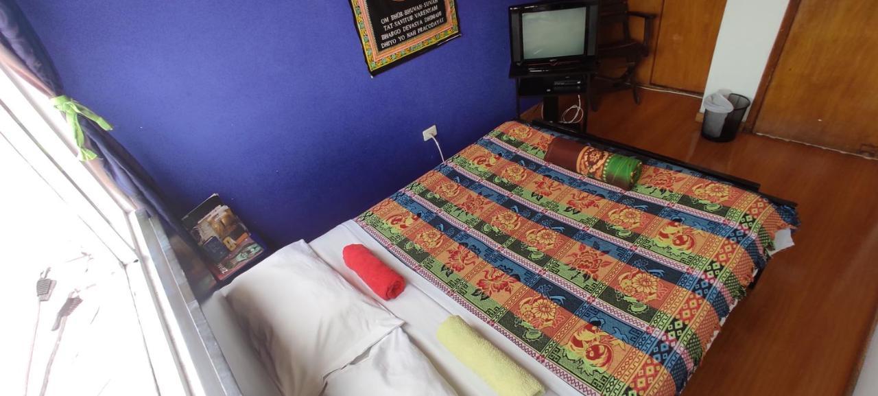 Hostal La Fulana Zipaquirá 외부 사진