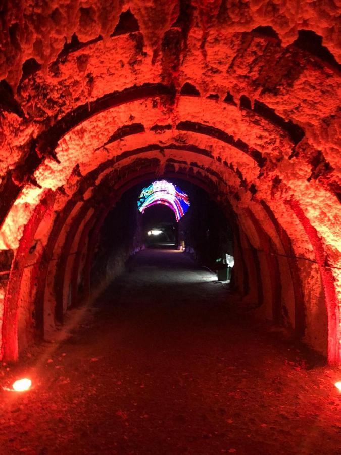 Hostal La Fulana Zipaquirá 외부 사진