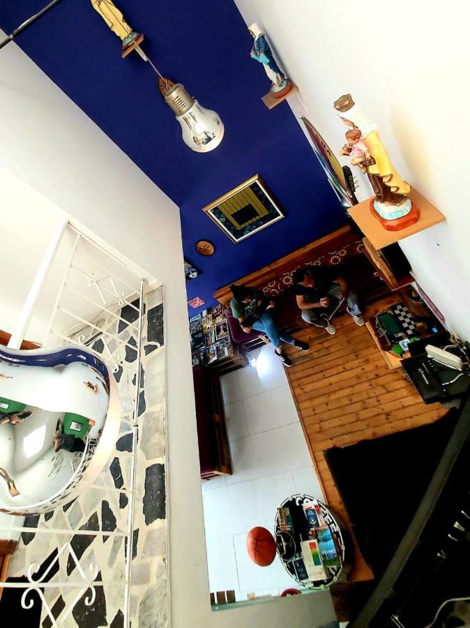 Hostal La Fulana Zipaquirá 외부 사진