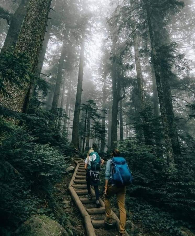 Hostal La Fulana Zipaquirá 외부 사진